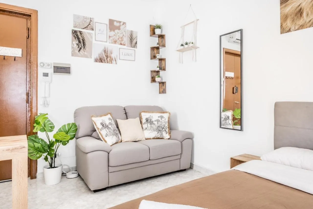 Pretty House Navigli-Duomo Netflix & Design Apartment Milan